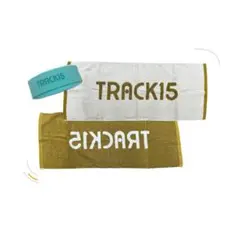track15 タオル ラバーバンドセット