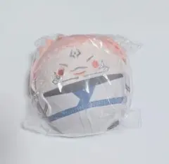 呪術廻戦 両面宿儺 ふわコロりん