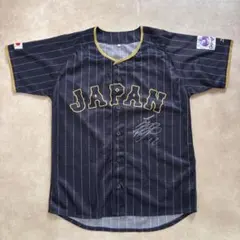 大谷翔平 サイン入りユニフォーム 侍ジャパン 日本代表 WBC 希少