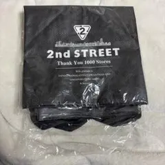 セカンドストリートThank You 1000 Stores エコバッグ