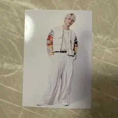 BUDDiiS 生写真 #034 SHOW 036