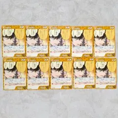 名探偵コナンカード 松田陣平10枚 0462 B04077 信義の絆