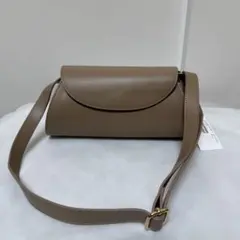新品 【AULENTTI/オウレンティ】DOLLARO NEW：ショルダーバッグのサムネイル