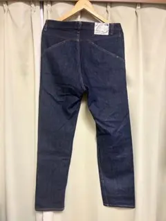 ザノースフェイス デニム　Mサイズ　極美品　NB32005のサムネイル