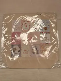 コリコグストア ノベルティ トートバッグ