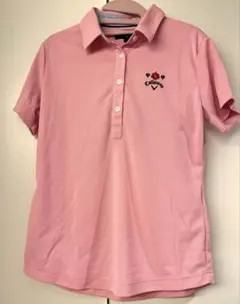 キャロウェイゴルフ　女性シャツ