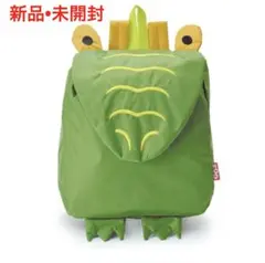 KEYSTONE ZOO リュック　クロコダイル