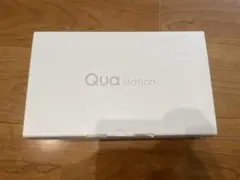 Qua station(au) 新品未使用 au、4G LTE対応の家庭用1TBストレージ「Qua station」 - 価格.com
