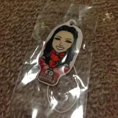 武部柚那 モバイルクリーナー E.G SMILE