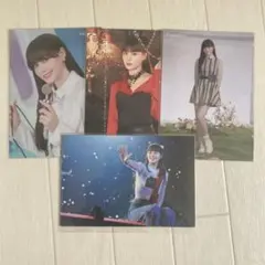 NiziU ニナ　NINA  ラントレ　フォトカード