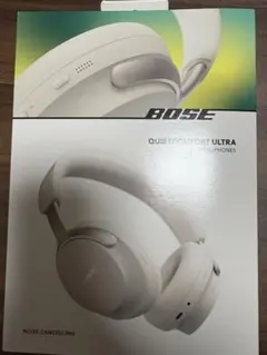 Bose QuietComfort Ultra Headphones 本体