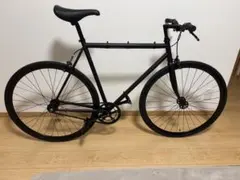 自転車本体 subrosa fgfs subrosa fgfs - メルカリ