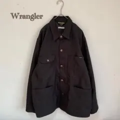 【Wrangler × URBAN RESEARCH DOORS】 カバーオール