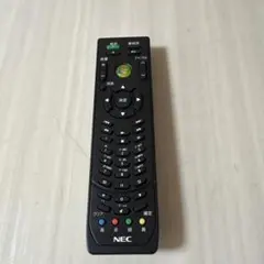 NEC テレビ用リモコン　RC-1033のサムネイル
