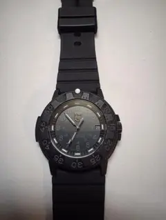 Luminox 3001 Blackout 本体 腕時計 クォーツのサムネイル