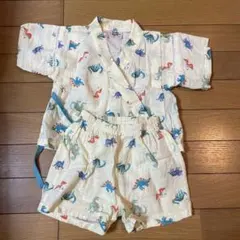 4819 甚兵衛　恐竜