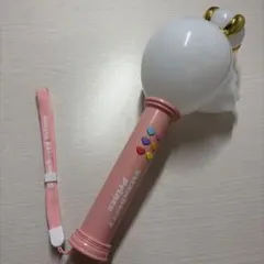 すとぷり いちごペンライト