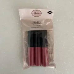 Visee ヴィセ エッセンス リッププランパー ミニセット 3個　ベリーピンクのサムネイル