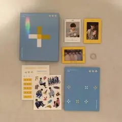 TXT STAR アルバム