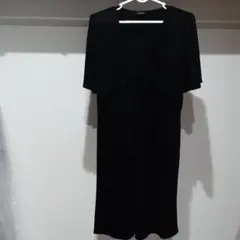 ワンピース COMME CA ISM