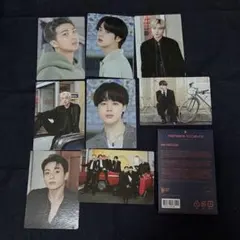 BTS トレカ まとめ売り - メルカリ