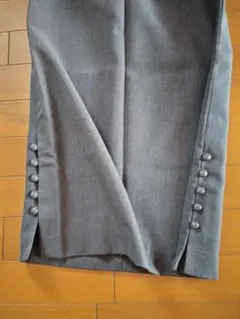 DAYTIMEタイトスカート膝丈強(新品タグ付き)