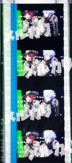 2025年最新】うたプリ コマフィルムの人気アイテム - メルカリ