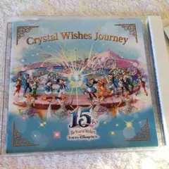 東京ディズニーシーⓇ15周年 \