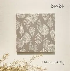 ファブリックパネル