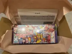 【新品シュリンク付き】 スペシャルBOX フクオカ ポケモンセンター