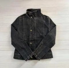 NEMI デニムジャケット Mサイズ