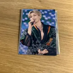 八木勇征 コラボカフェ フォトカード☆