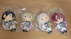 あんスタ　ぬいぐるみ　コスマス　Eden　8周年