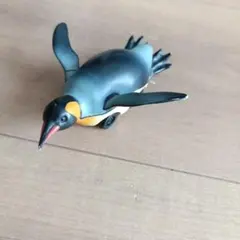 チョロQ あさひやまどうぶつえん ペンギン