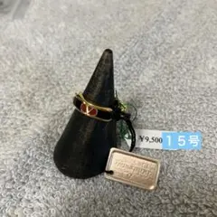 valentinoリング15号