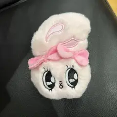 エスターバニー マスコットバッジ