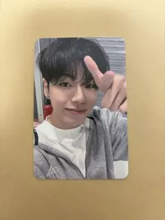 TREASURE シーグリ2025 MD ジェヒョク セルカ