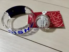 2025年最新】DISHライトバングルの人気アイテム - メルカリ