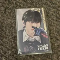 VISION FEST K-POP BOYNEXTDOOR テサン