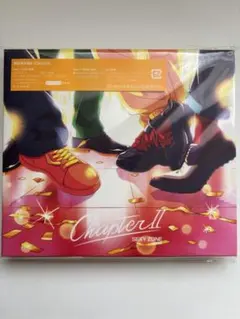 2025年最新】sexyzone chapter 初回bの人気アイテム - メルカリ