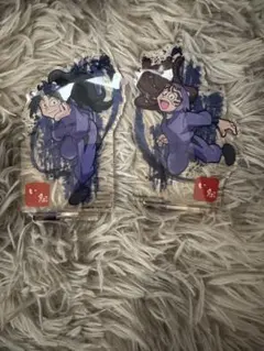 忍たま乱太郎　ヴィンテージシリーズ　尾浜勘右衛門　久々知兵助