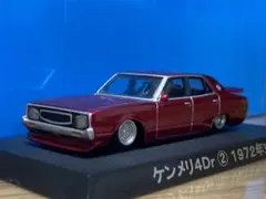 グラチャンコレクション ケンメリ 4Dr SP1(新) - メルカリ