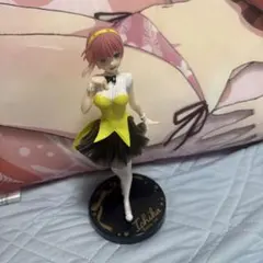 五等分の花嫁 中野一花 フィギュア Bunny ver.のサムネイル