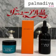 2026年最新】palmadivaの人気アイテム - メルカリ
