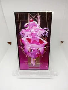 姫森ルーナ1225　ホロライブ　hololive アクリルスタンド　コミケ