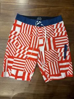 ROIAL サーフパンツ ショートパンツ 30インチのサムネイル