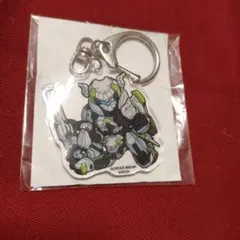 ボーダーブレイク アクリル キーホルダー