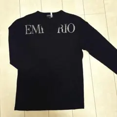 エンポリオアルマーニ　ロンTのサムネイル