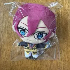 あんさんぶるスターズ！あんスタ ぬいぐるみ 新衣装 eden 七種茨 GIGO