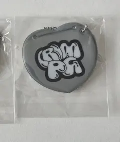THE RAMPAGE ランペ　miniフォトケース ガチャ カプセル